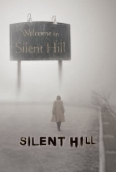 Película: Terror en Silent Hill