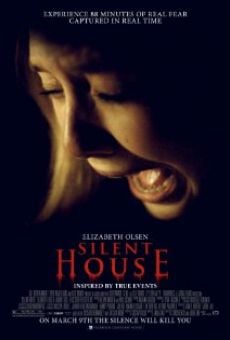 Película: La casa silenciosa