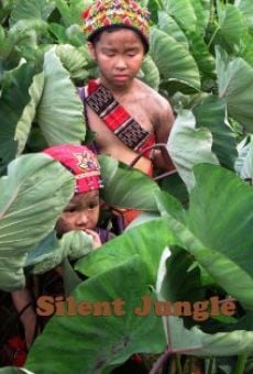 Película: Silent Jungle