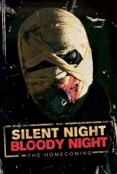 Silent Night, Bloody Night: The Homecoming stream online deutsch