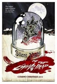 Silent Night of the Living Dead gratis