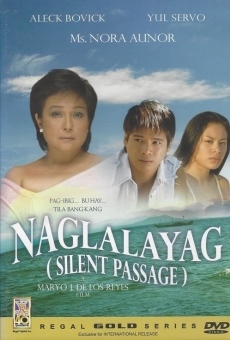 Película: Silent Passage