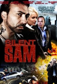 Silent Sam stream online deutsch