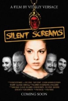 Silent Screams on-line gratuito