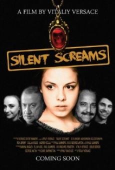 Silent Screams (2015)