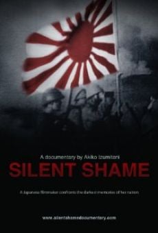 Silent Shame online streaming