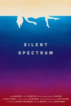 Película: Silent Spectrum
