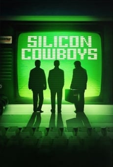 Película: Silicon Cowboys