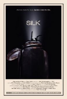 Película: Silk