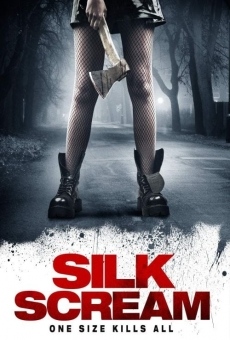 Silk Scream online streaming