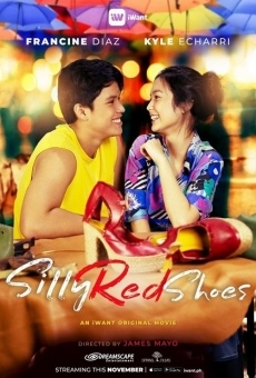 Silly Red Shoes on-line gratuito