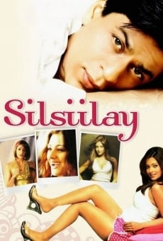 Silsiilay