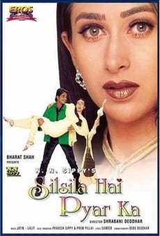 Silsila Hai Pyar Ka (1999)