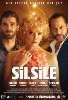 Silsile (2014)