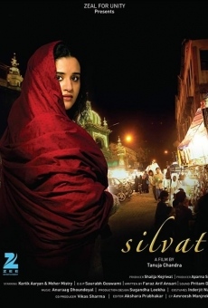 Película: Silvat