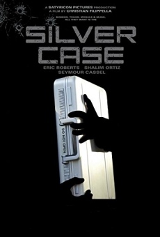 Película: Silver Case: Director's Cut