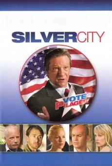 Silver City online streaming