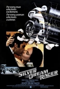 Silver Dream Racer online streaming