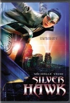 Película: Silver Hawk
