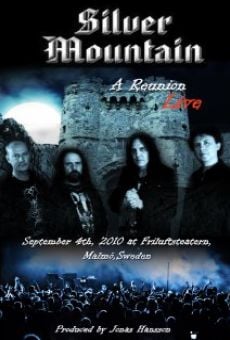 Silver Mountain: A Reunion Live on-line gratuito