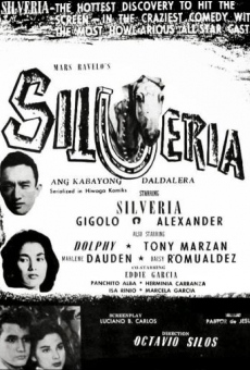 Silveria online streaming