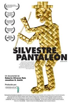 Película: Silvestre Pantaleón