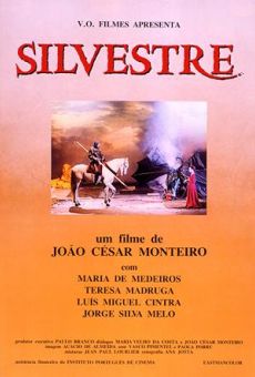 Silvestre online streaming