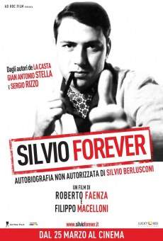 Silvio Forever online streaming