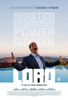 Loro 1 online streaming