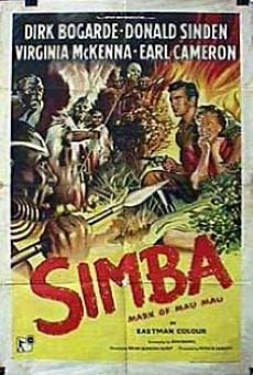 Simba on-line gratuito