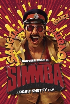 Simmba online streaming