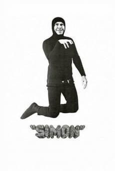 Simon online streaming