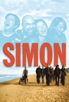 Simon online streaming
