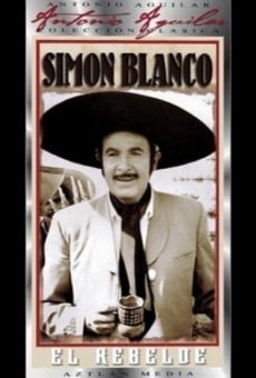 Simón Blanco