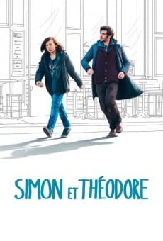 Simon et Théodore on-line gratuito