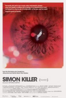 Película: Simon Killer