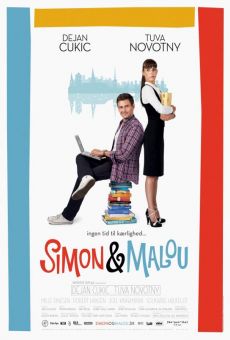 Película: Simon & Malou