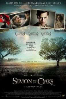 Película: Simon y los robles