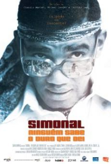 Película: Simonal - Ninguém Sabe o Duro que Dei