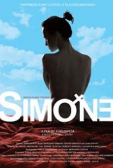 Película: Simone