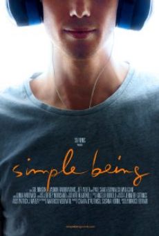 Película: Simple Being