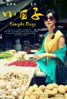 Simple Days online free