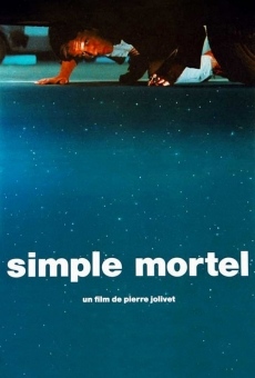 Película: Simple mortal