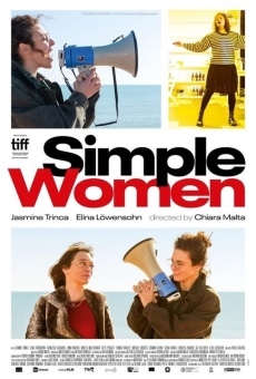 Película: Simple Women