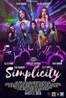 Simplicity online streaming