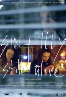 Película: Sin & Illy Still Alive