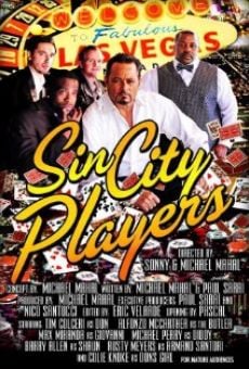 Sin City Players online streaming