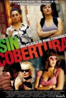 Película: Sin cobertura