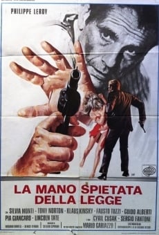 La mano spietata della legge (1973)