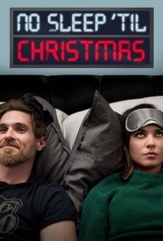 Película: Sin dormir hasta Navidad